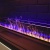 Электроочаг Schönes Feuer 3D FireLine 1200 Pro Blue (с эффектом cинего пламени) в Владимире