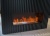 Электроочаг Schönes Feuer 3D FireLine 800 Pro со стальной крышкой в Владимире