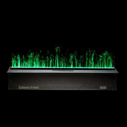 Электроочаг Schönes Feuer 3D FireLine 1000 RGB в Владимире