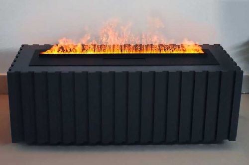 Электрокамин Custom с очагом Schones Feuer 3D FireLine 1000 в Владимире