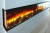 Электрокамин BRITISH FIRES New Forest 2400 with Signature logs - 2400 мм в Владимире