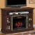 Каминокомплект ClassicFlame Lakeland (вишня)+Spectrafire-28 в Владимире