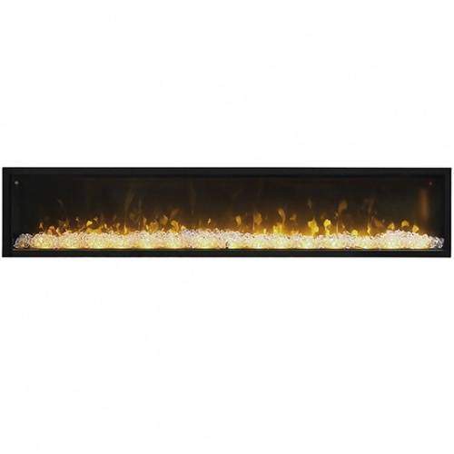 Линейный электрокамин Real Flame Manhattan 1560 в Владимире