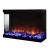 Электрокамин Real Flame ONYX 33 в Владимире