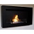 Биокамин DP design Retangolo LB Nero DP design