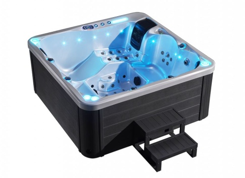 Акватюнинг 