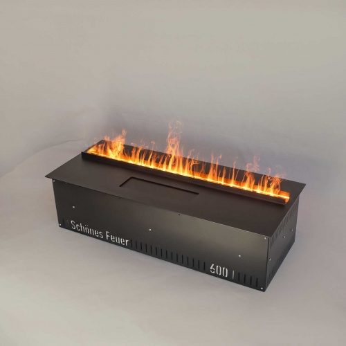 Электроочаг Schönes Feuer 3D FireLine 600 в Владимире