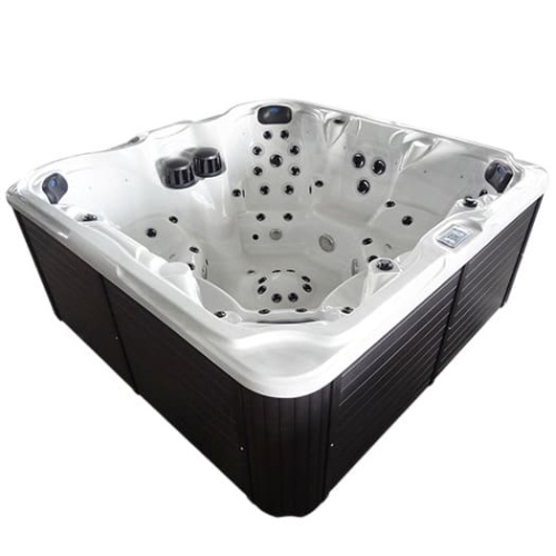 Delfi Spa 