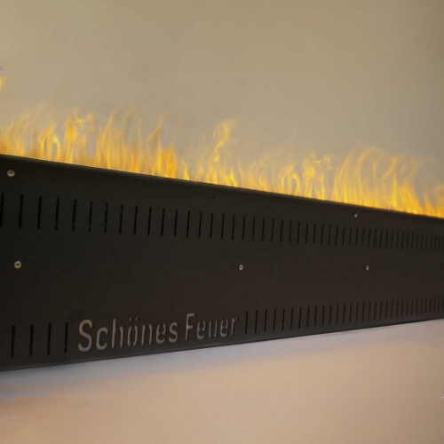Электроочаг Schönes Feuer 3D FireLine 1500 в Владимире