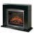 Каминокомплект Real Flame Laguna 33 (черный) в Владимире