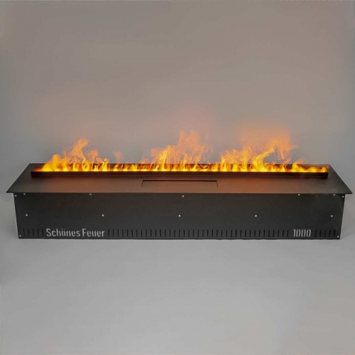 Электроочаг Schönes Feuer 3D FireLine 1000 Pro в Владимире