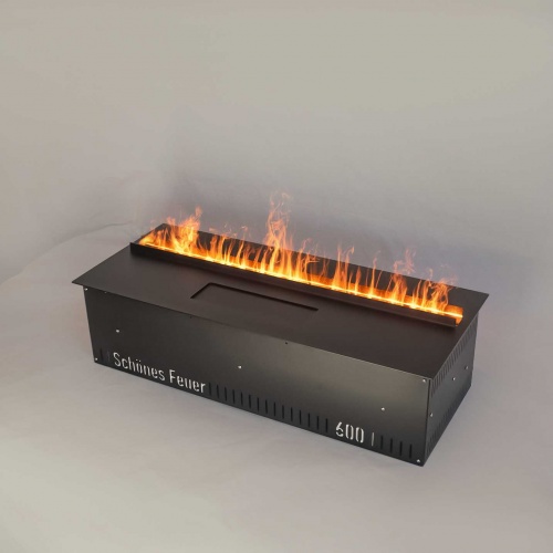 Электрокамин Artwood с очагом Schones Feuer 3D FireLine 600 в Владимире