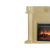 Каминокомплект Electrolux Piacenza WP3014 (беленый дуб)+EFP/P-3020 в Владимире