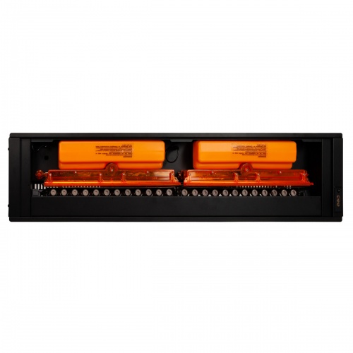 Электроочаг Real Flame 3D Cassette 1000 LED RGB в Владимире