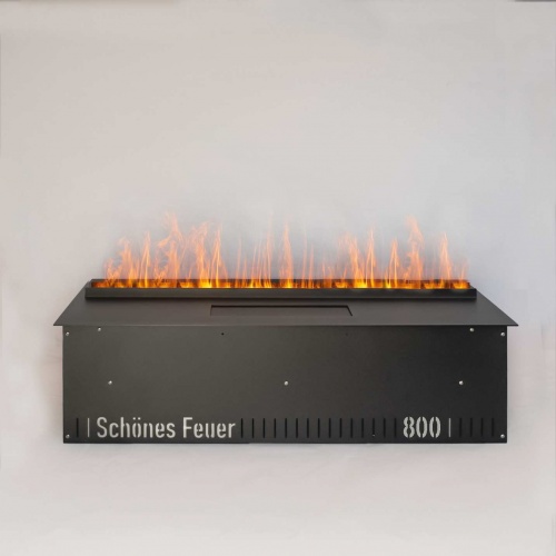 Электроочаг Schönes Feuer 3D FireLine 800 Pro в Владимире