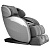 Массажное кресло Gess Futuro Grey