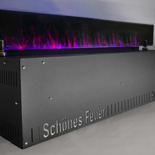 Электроочаг Schönes Feuer 3D FireLine 800 Blue Pro в Владимире