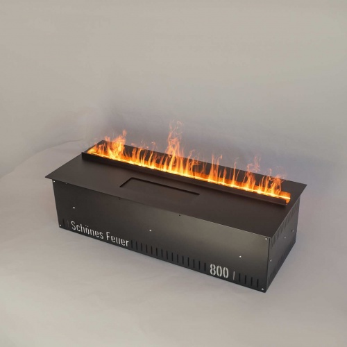 Электроочаг Schönes Feuer 3D FireLine 800 Pro в Владимире