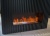 Электроочаг Schönes Feuer 3D FireLine 1000 со стальной крышкой в Владимире