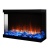 Электрокамин Real Flame ONYX 33 в Владимире