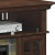 Каминокомплект ClassicFlame Lakeland (вишня)+Spectrafire-28 в Владимире