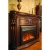 Каминокомплект Real Flame Barcelona 26 (античный дуб)+Moonblaze Deluxe в Владимире